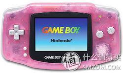 GBA模拟器体验_掌机游戏发展历程_gba游戏马里奥赛车下载