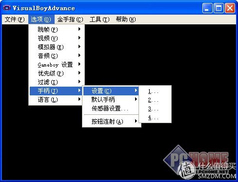 GBA模拟器体验_掌机游戏发展历程_gba游戏马里奥赛车下载