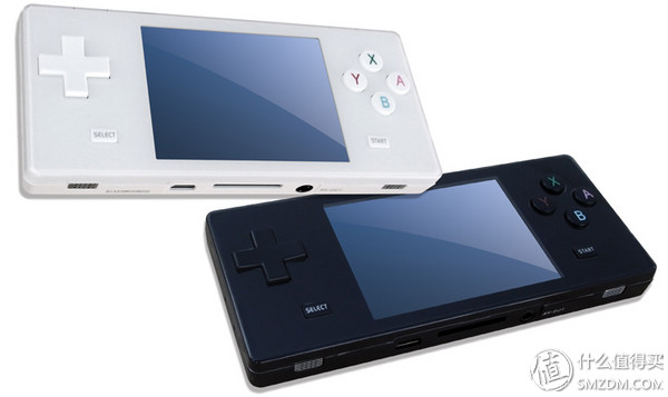 掌机游戏发展历程_gba游戏马里奥赛车下载_GBA模拟器体验