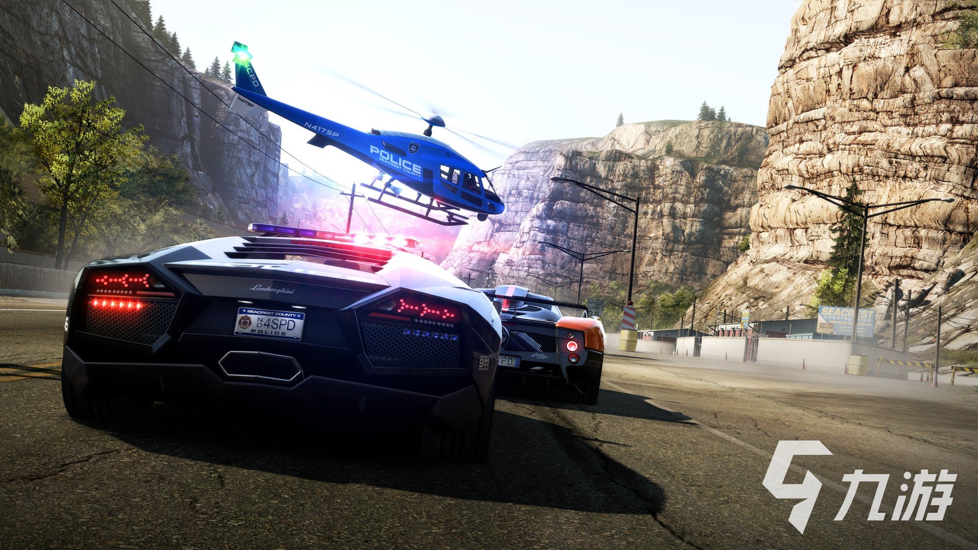 有没有好玩又真实的赛车游戏推荐 2023真实赛车游戏推荐