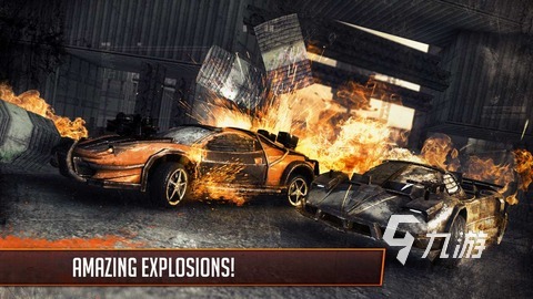 有没有好玩又真实的赛车游戏推荐 2023真实赛车游戏推荐