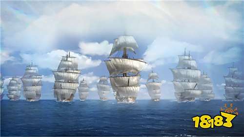 ipad航海类游戏_热门航海游戏盘点_航海类游戏推荐