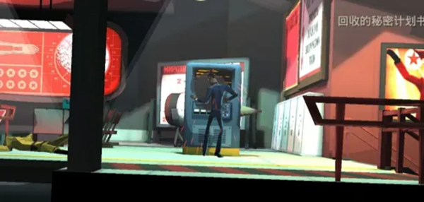 反击间谍攻略_间谍类型游戏_CounterSpy游戏下载