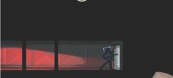 间谍类型游戏_反击间谍攻略_CounterSpy游戏下载