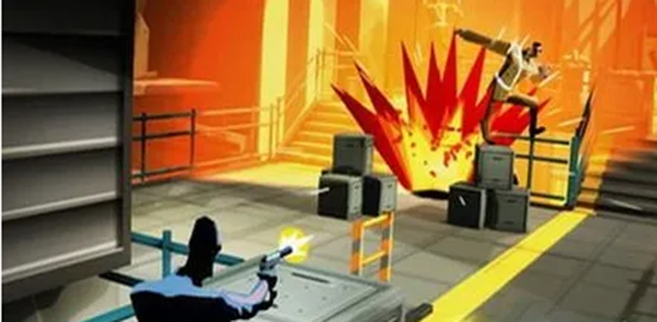 间谍类型游戏_CounterSpy游戏下载_反击间谍攻略