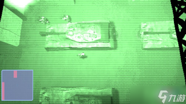 潜行动作游戏《间谍密令》7月31日Steam发售