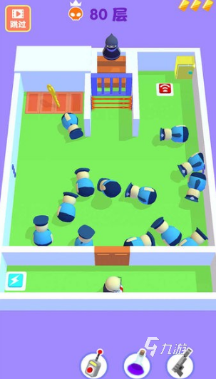 必玩的间谍游戏大全 2024高人气的间谍游戏有哪些