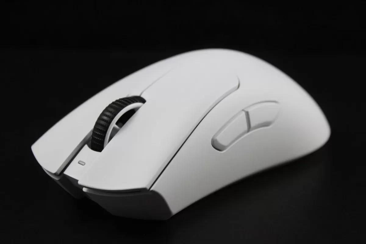 最受欢迎的CS2鼠标品牌_CS2职业选手推荐鼠标_2025游戏无线鼠标推荐