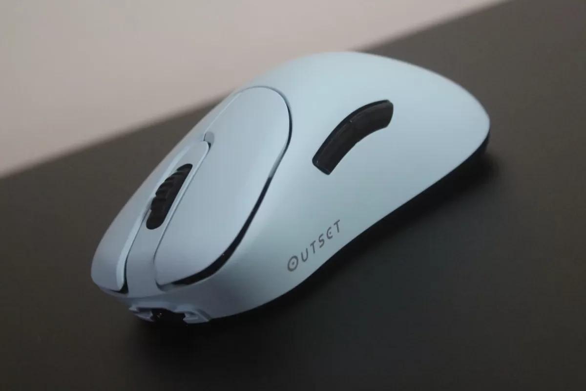 2025游戏无线鼠标推荐_最受欢迎的CS2鼠标品牌_CS2职业选手推荐鼠标