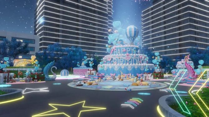 游戏葡萄, 《剑网3》终于要出手游版了