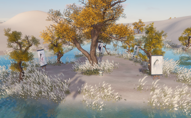 游戏葡萄, 《剑网3》终于要出手游版了