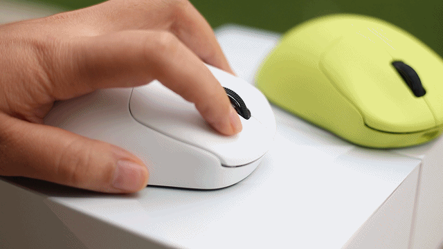 雷柏VT3系列电竞鼠标_雷柏VT3s二代电竞鼠标_2025游戏无线鼠标推荐