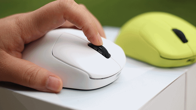 雷柏VT3系列电竞鼠标_雷柏VT3s二代电竞鼠标_2025游戏无线鼠标推荐