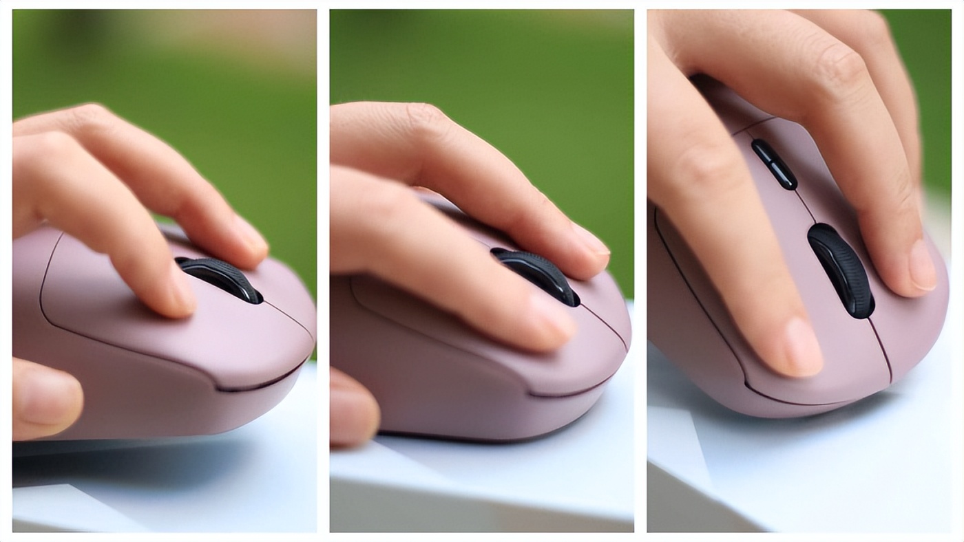 2025游戏无线鼠标推荐_雷柏VT3s二代电竞鼠标_雷柏VT3系列电竞鼠标