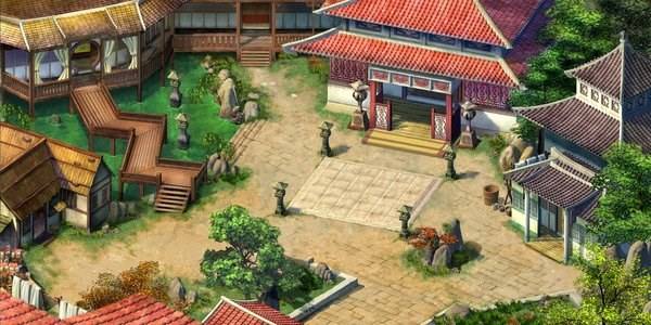 游戏仙剑奇侠传_仙剑奇侠传2中文版游戏特色 玩法系统 合击称号