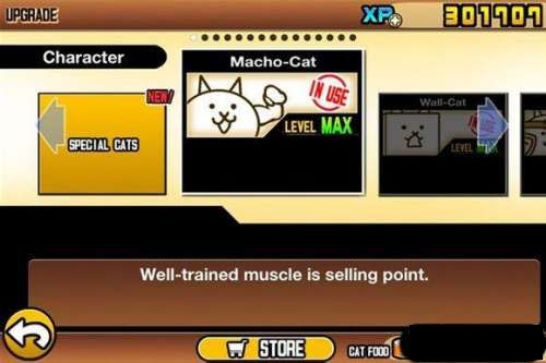 喵星人大战策略手游_喵咪塔防游戏下载_喵星人大战游戏