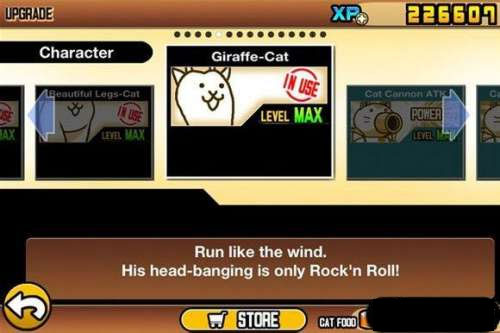 喵星人大战游戏_喵咪塔防游戏下载_喵星人大战策略手游