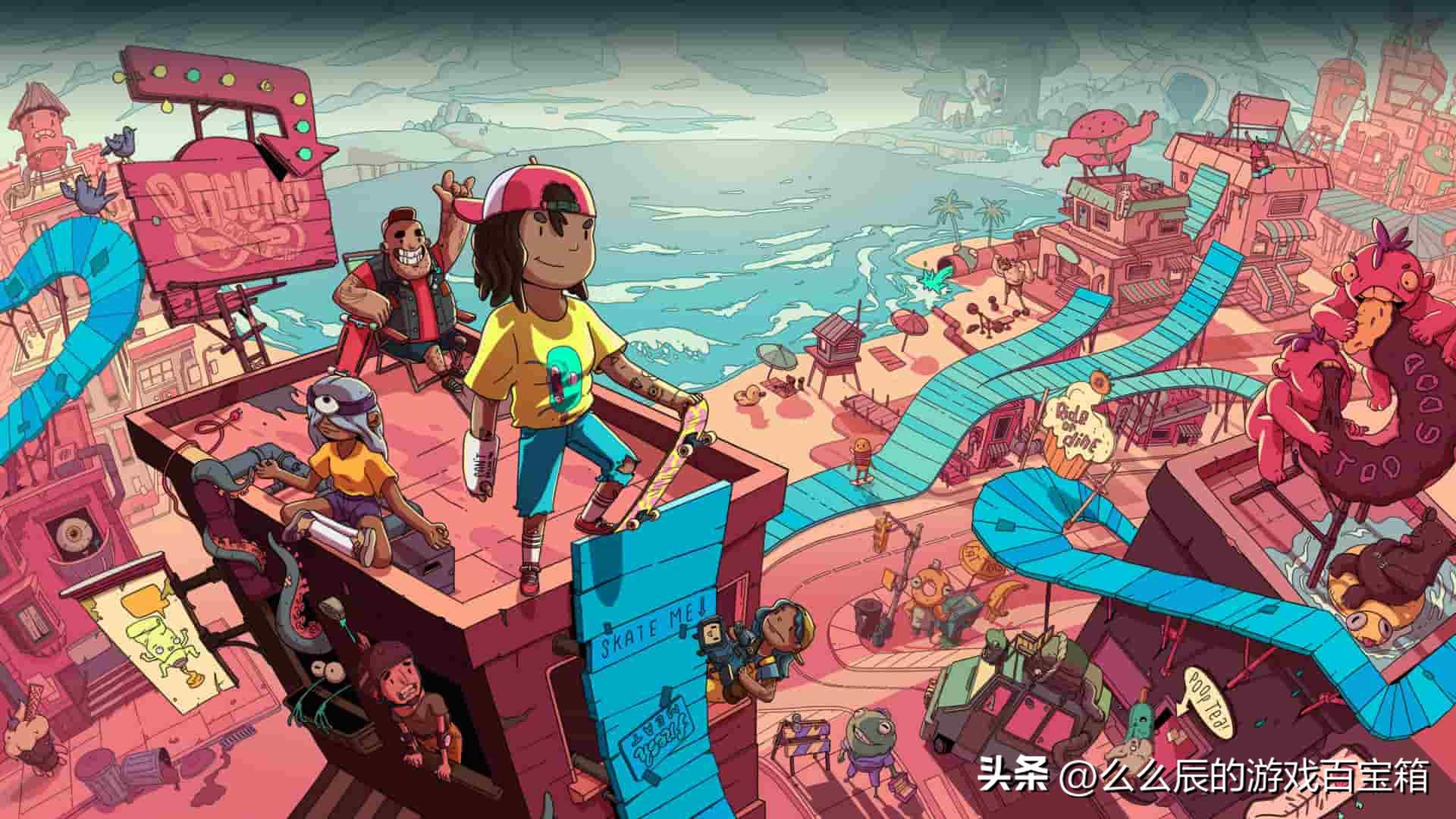 PS5会免游戏 2月 2024_PS4会免游戏 2月 2024_ps4黑帮游戏