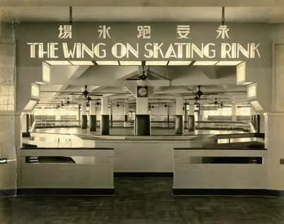 所有跑酷游戏溜冰鞋_一线城市发展复古溜冰场 千禧一代文艺复兴 溜冰场汉化运动