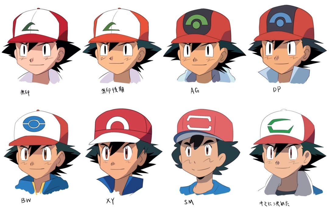 宝可梦动画发展历程_宝可梦动画收视变化_宠物小精灵xy游戏什么时候出