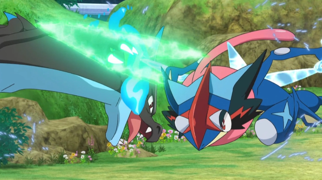 宝可梦动画发展历程_宝可梦动画收视变化_宠物小精灵xy游戏什么时候出