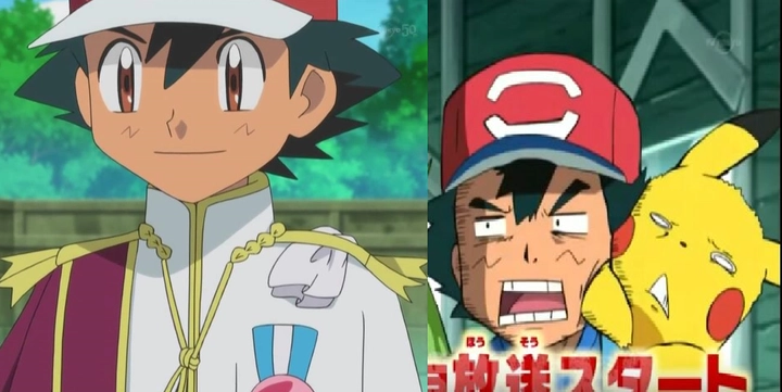 宝可梦动画收视变化_宝可梦动画发展历程_宠物小精灵xy游戏什么时候出