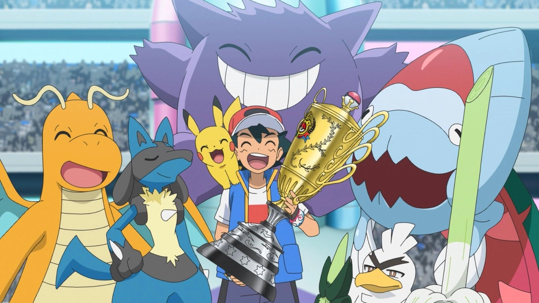 宠物小精灵xy游戏什么时候出_宝可梦动画发展历程_宝可梦动画收视变化