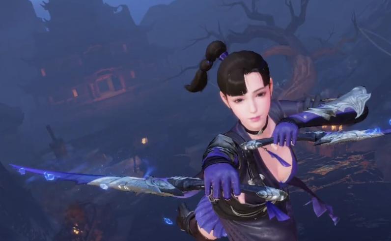 新天龙八部游戏平民职业_峨眉天山丐帮选择_新天龙八部职业推荐