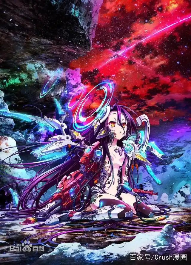 no game no life游戏人生小说下载_NO GAME NO LIFE 游戏人生 休比 故事情节_NO GAME NO LIFE 游戏人生 ZERO 剧场版动画