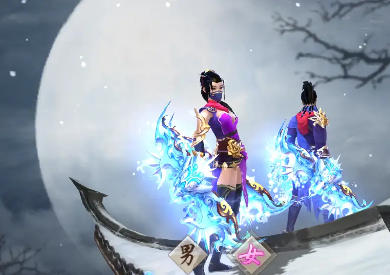 新天龙八部手游内部号_新天龙八部手游职业推荐_新天龙八部游戏平民职业