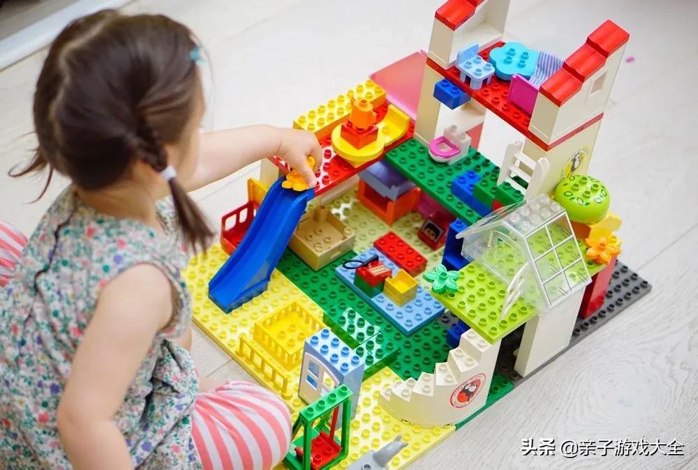 乐高启蒙教育_乐高儿童玩具_乐高ipad游戏