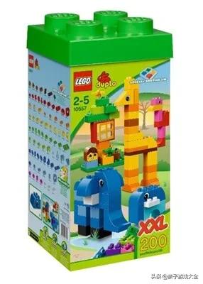 乐高ipad游戏_乐高启蒙教育_乐高儿童玩具