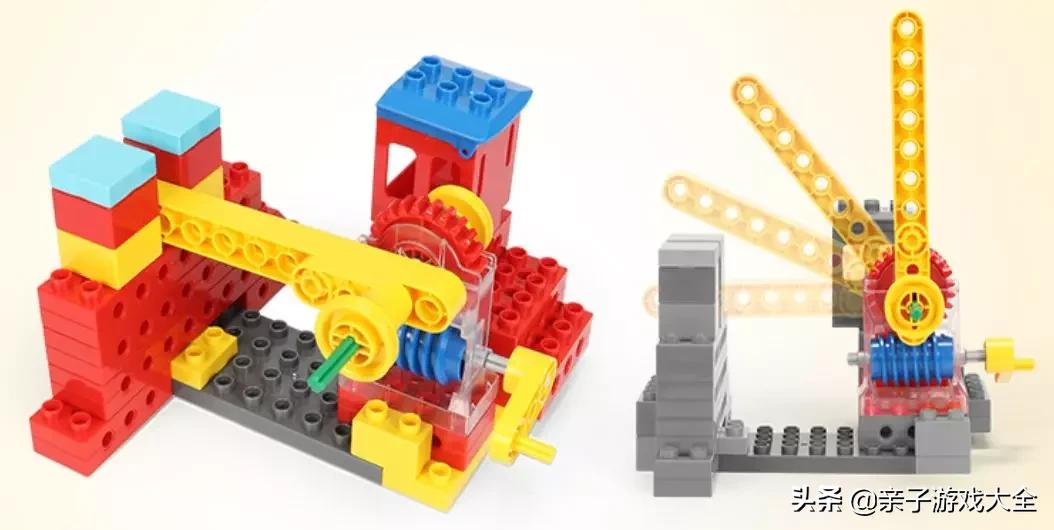 乐高ipad游戏_乐高启蒙教育_乐高儿童玩具