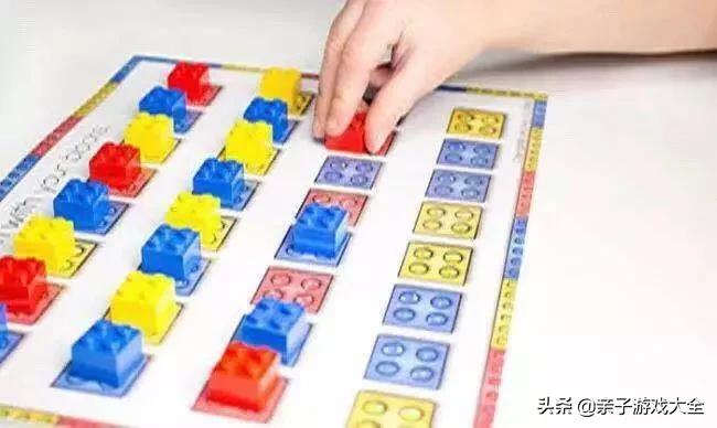 乐高启蒙教育_乐高ipad游戏_乐高儿童玩具