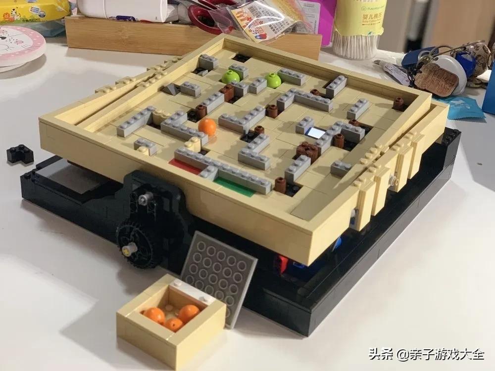 乐高ipad游戏_乐高启蒙教育_乐高儿童玩具