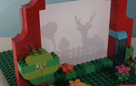 乐高ipad游戏_乐高儿童玩具_乐高启蒙教育