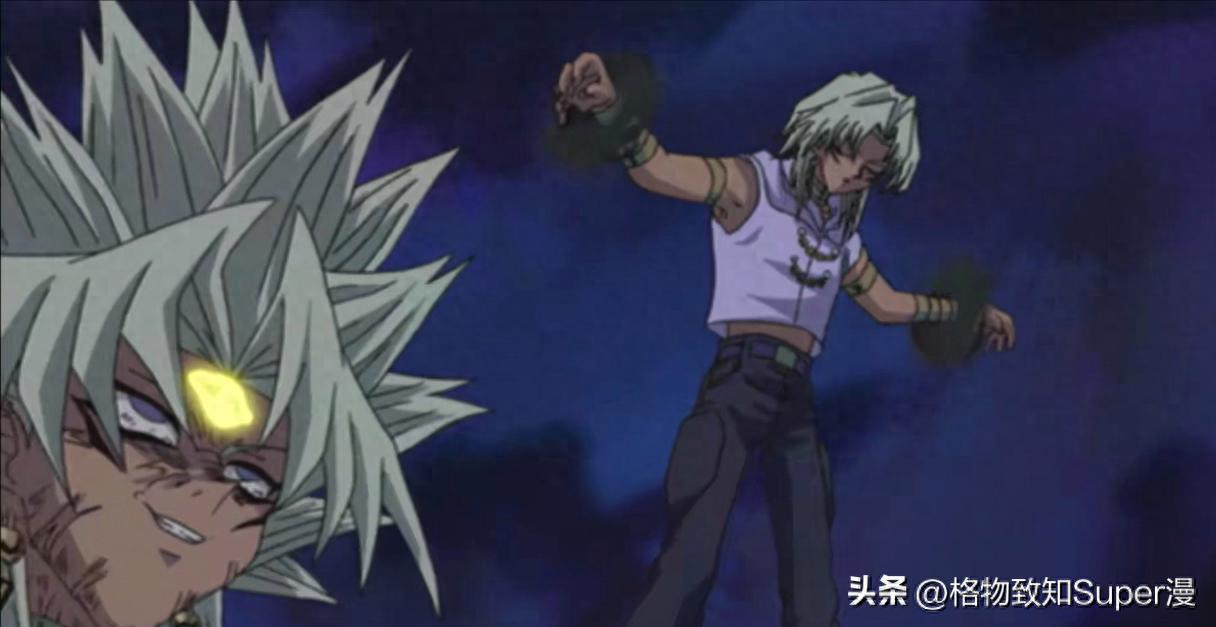 暗游戏与马利克对决_游戏王所有角色_神卡与神卡战斗策略