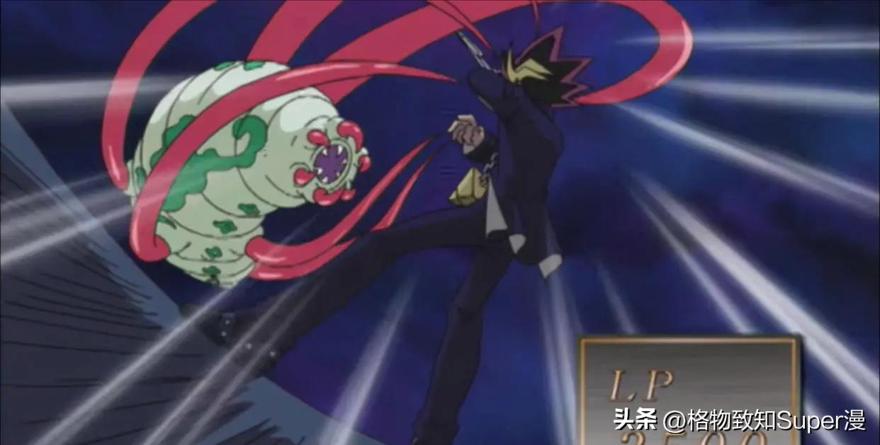 游戏王所有角色_暗游戏与马利克对决_神卡与神卡战斗策略