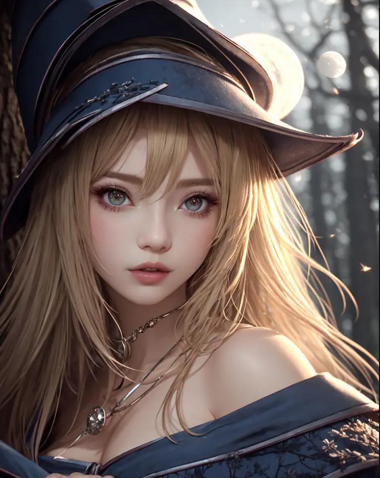 游戏王黑魔导女孩AI还原_游戏王所有角色_黑魔导女孩卡组地位