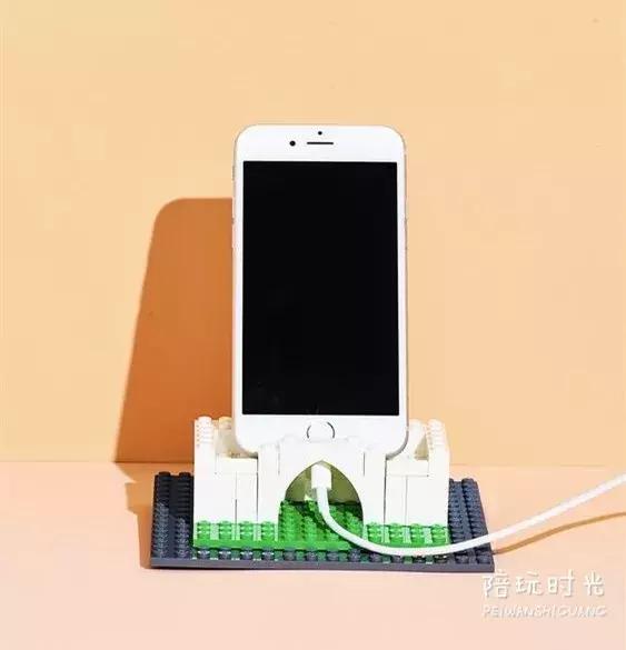 乐高创意玩法_乐高收纳盒制作教程_乐高ipad游戏