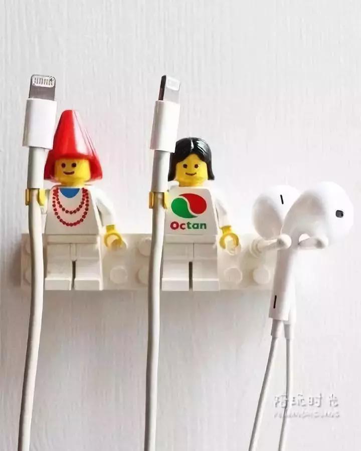 乐高收纳盒制作教程_乐高创意玩法_乐高ipad游戏