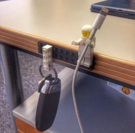 乐高收纳盒制作教程_乐高ipad游戏_乐高创意玩法