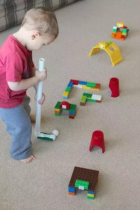 乐高创意玩法_乐高ipad游戏_乐高收纳盒制作教程