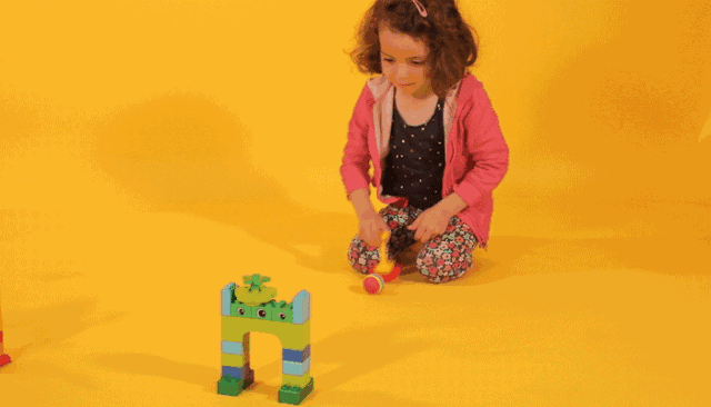 乐高收纳盒制作教程_乐高ipad游戏_乐高创意玩法