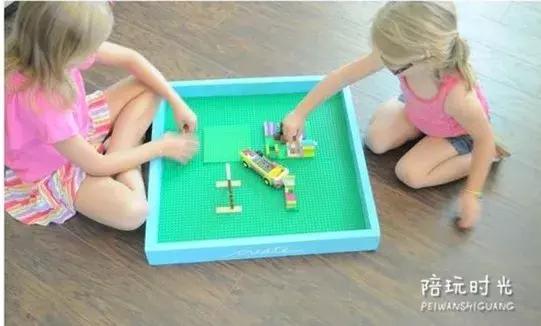 乐高ipad游戏_乐高收纳盒制作教程_乐高创意玩法