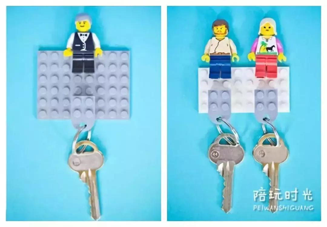 乐高ipad游戏_乐高收纳盒制作教程_乐高创意玩法