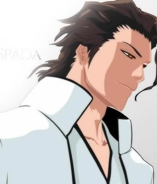 貘良了 游戏王 暗黑人格_蓝染惣右介 死神 反派角色_游戏王所有角色