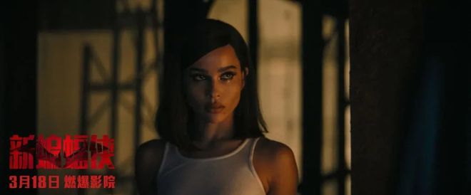 新蝙蝠侠故事分析_游戏 蝙蝠侠 企鹅人 猫女_新蝙蝠侠影评