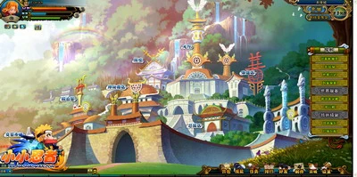 小小忍者最新图片