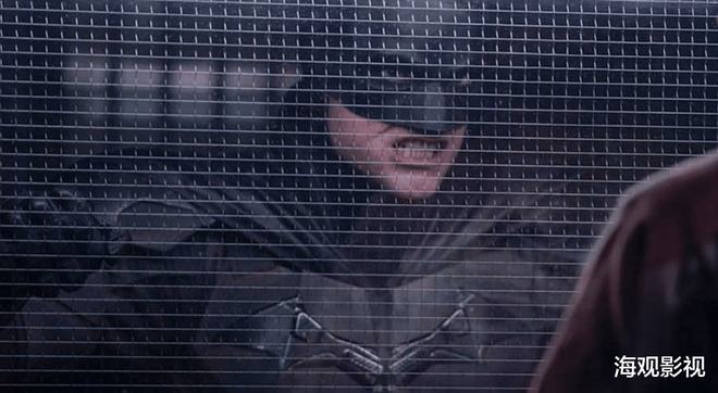 游戏 蝙蝠侠 企鹅人 猫女_新蝙蝠侠电影反派起源故事_猫女企鹅人谜语人起源